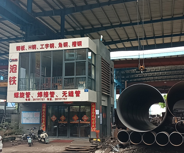 公司环境(图2)